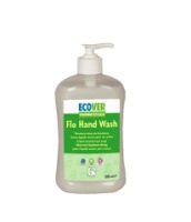 Ecover Flo handzeep navulling 5 liter